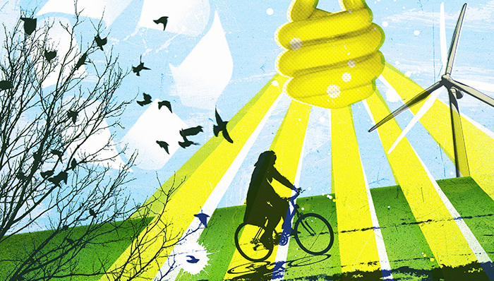 通威集团入股昱晶能源