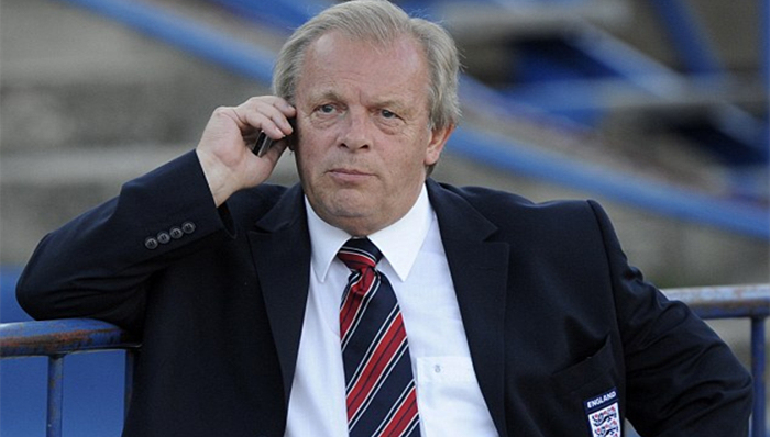 英国球员联盟主席年薪增长200万英镑 竟比大部分球员挣得更多