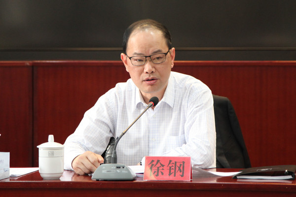 福建,腐败,官员,徐刚