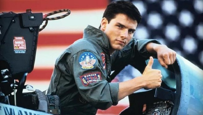 阿汤哥有望回归《壮志凌云2》 拍摄过程十分有趣！