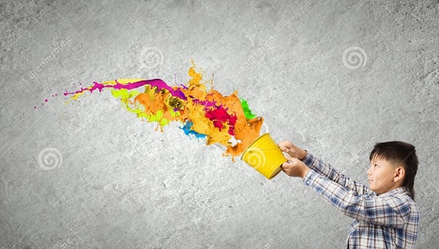 创造性思维,商业领袖,工作效率,创新,协同合作