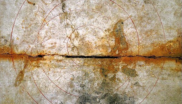 日本,古代,,坟墓,,西汉,天文图,,中国,