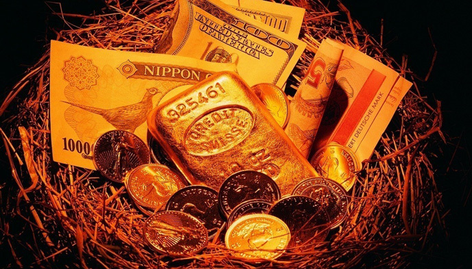 黄金,通胀,美联储,加息