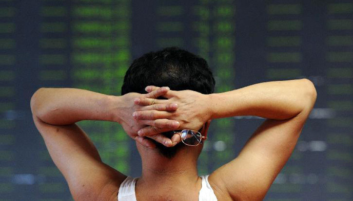 A股市场,中概股,私有化,投资组合