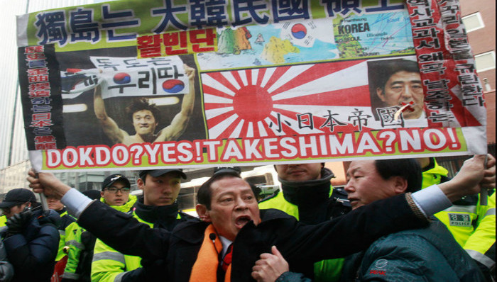 安倍晋三,二战,道歉