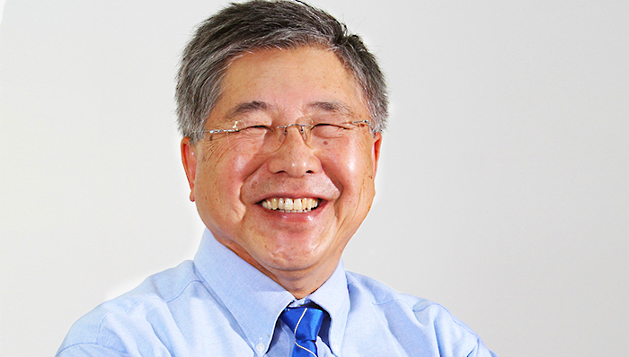 左元淮因病辞世