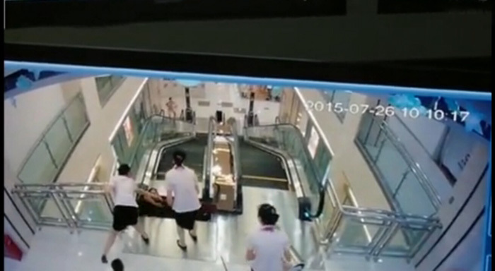 荆州,电梯,维护