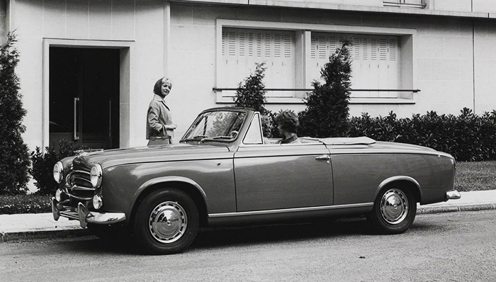 汽车设计公司宾尼法利纳