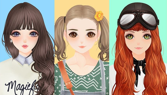 美图进入手游领域