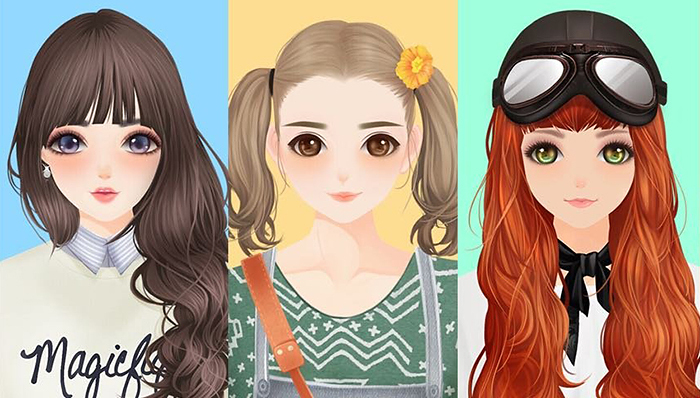 美图进入手游领域