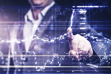 股市，上证综指