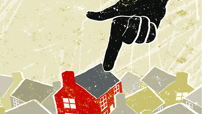 二手房代理世联行反击链家