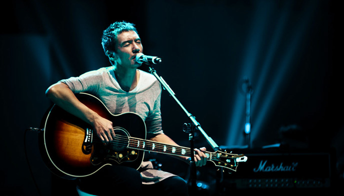 朴树,音乐,《刺客聂隐娘》,在木星