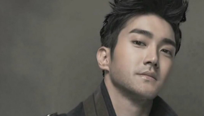 石榴夫妇要分开了！崔始源回国出演《她很美丽》!