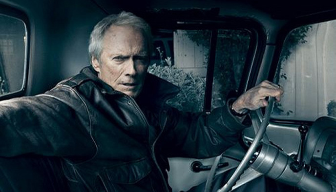 老爷车,克林特·伊斯特伍德