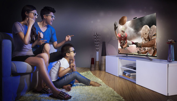 乐视,超级电视,亏损,海信,TCL集团