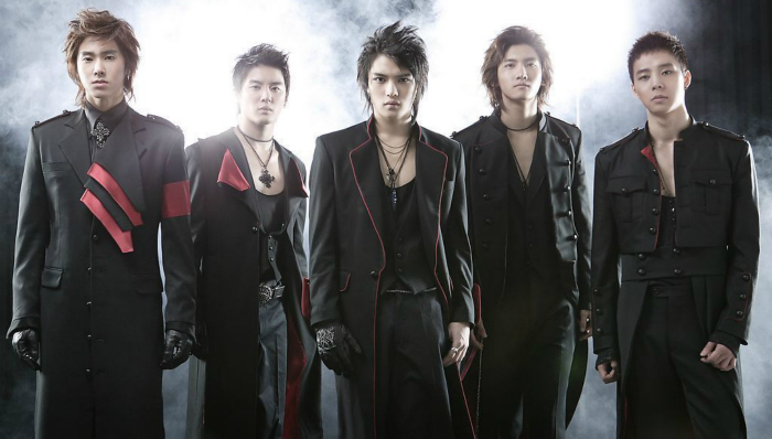 韩国长寿组合 “五年魔咒”已成旧话？