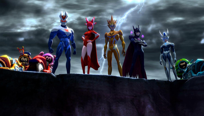 赛尔号,电影票房,淘米网