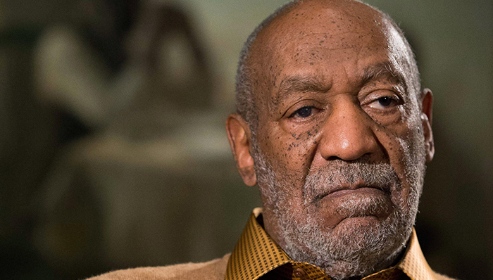 《纽约》杂志推出重磅报道：35名女性叙述遭科斯比性侵经历