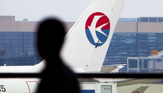 达美航空入股东方航空