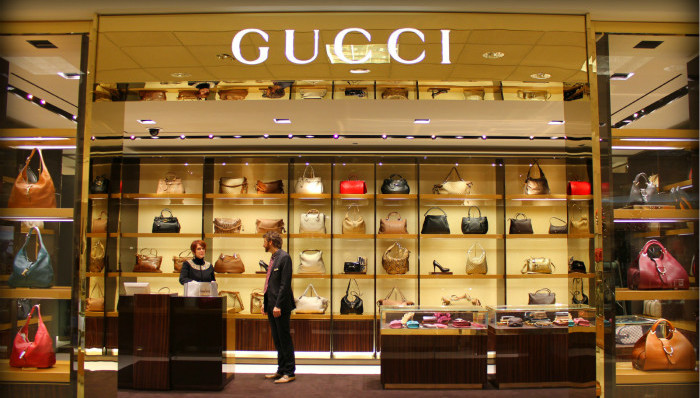 开云集团,奢侈品