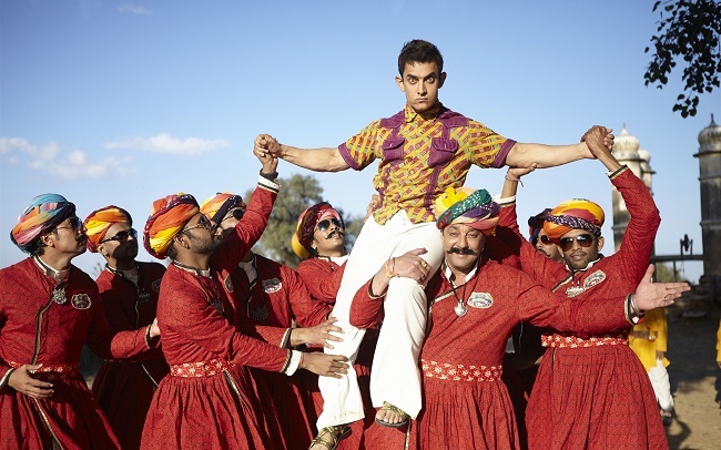 印度电影,制作水准,技术,海外拓展,题材