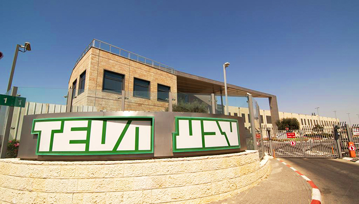 梯瓦制药收购艾尔建旗下仿制药业务