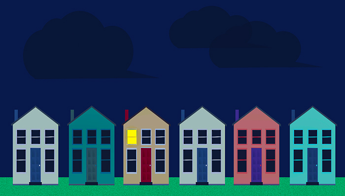 成为北京行政副中心通州楼市上涨