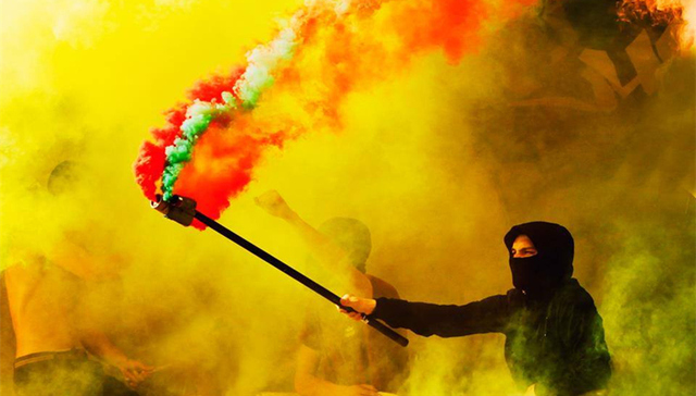 足球,骂球,球迷,英国,国安