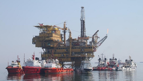 公益诉讼,渤海溢油,中海油