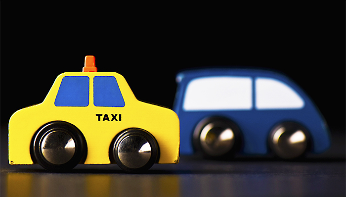 滴滴快的业务扩展完成