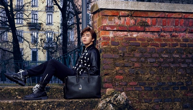 李易峰,成名之路,蛰伏,古剑奇谭,栀子花开