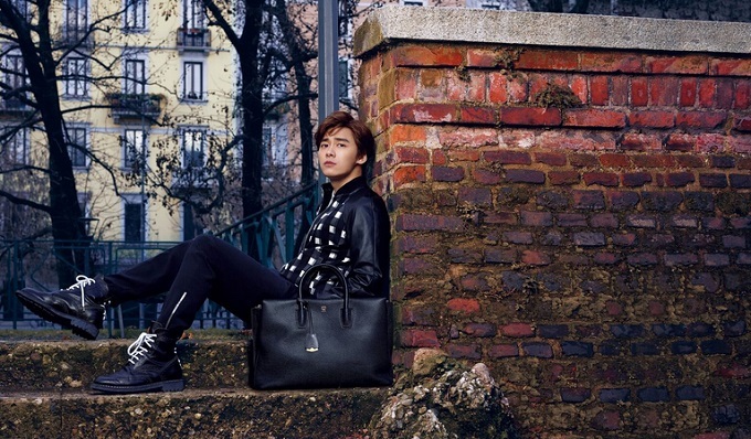 李易峰,成名之路,蛰伏,古剑奇谭,栀子花开