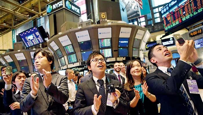 投资较高预期收益的成长型企业可能并不正确