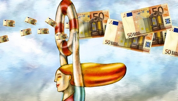 理财，女性，P2P，基金