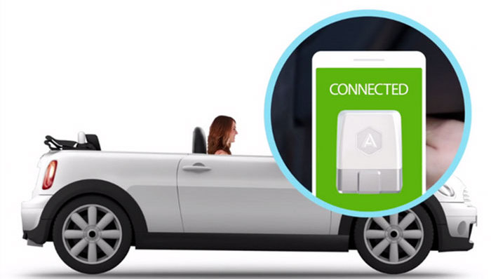 先天不足后天补脑，六招调教出来的“智能汽车”也是棒棒哒