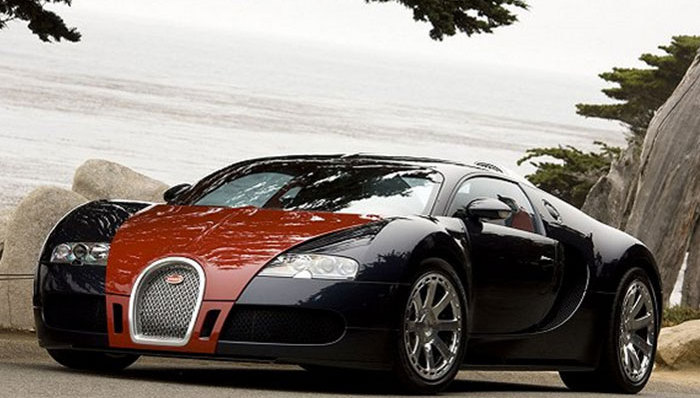 布加迪威航到底有多少限量版？