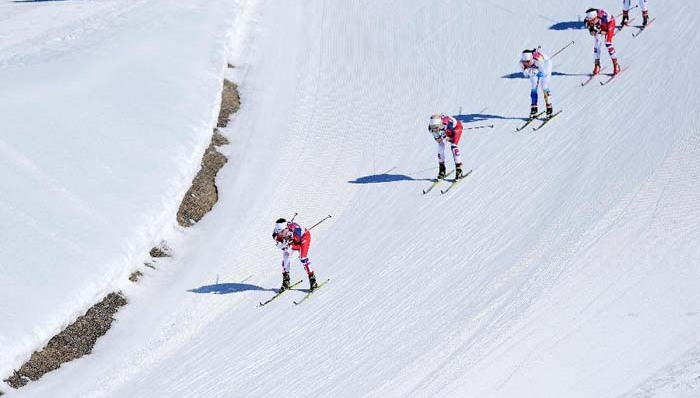 北京申办2022年冬奥会势在必得