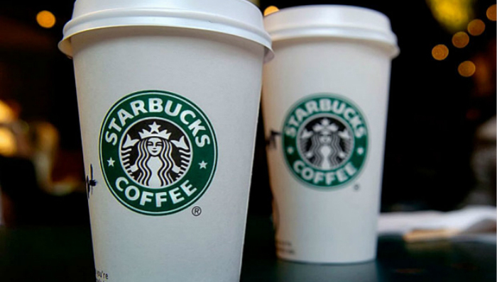 星巴克,长城,股票