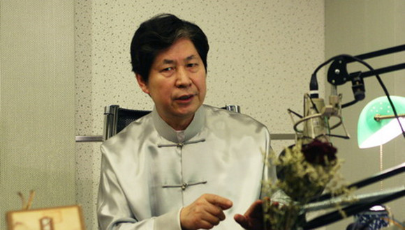 北京,电台,汪良,被查