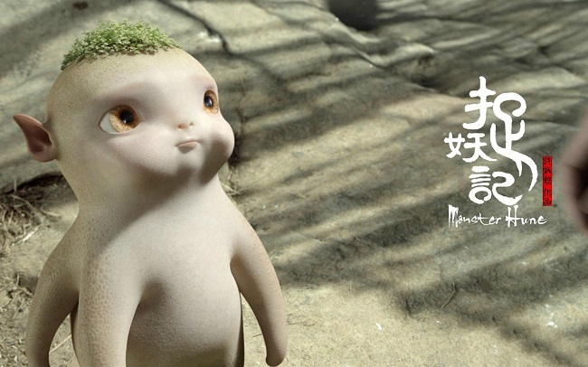影视,特效公司,盘点,无极映画,十月工作室,Dexter