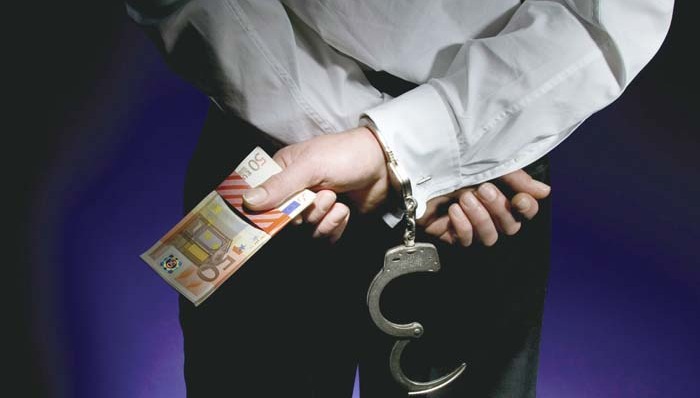 中纪委,反腐,经济损失