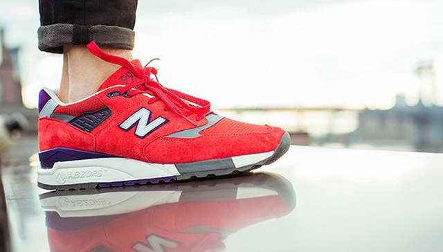 New,Balance,跑鞋
