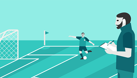 千里马还要伯乐识得 球探究竟怎么工作？