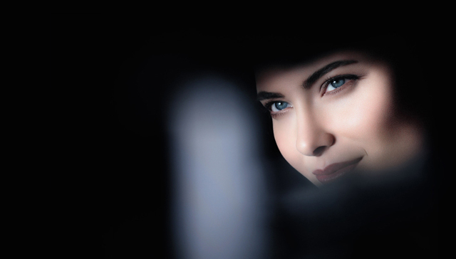 奢侈品,广告赞助商