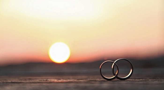 婚姻生活,七年之痒,刘江,咱们结婚吧