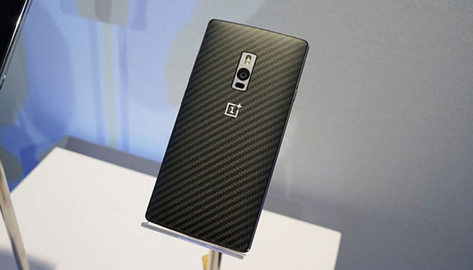 一加手机2的取与舍