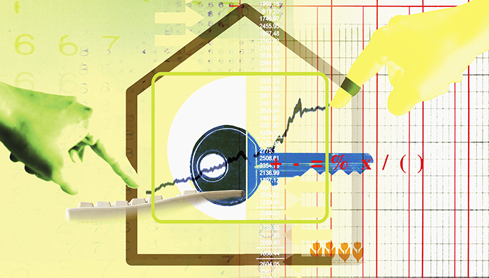 搜狐推出互联网房产金融产品搜易贷