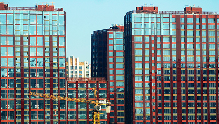 北京土地“惜供”