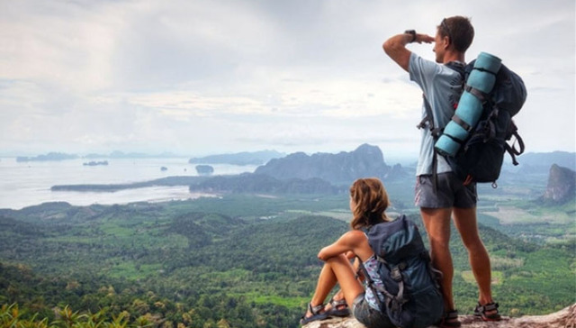 美国人在国外是怎么丧生的？